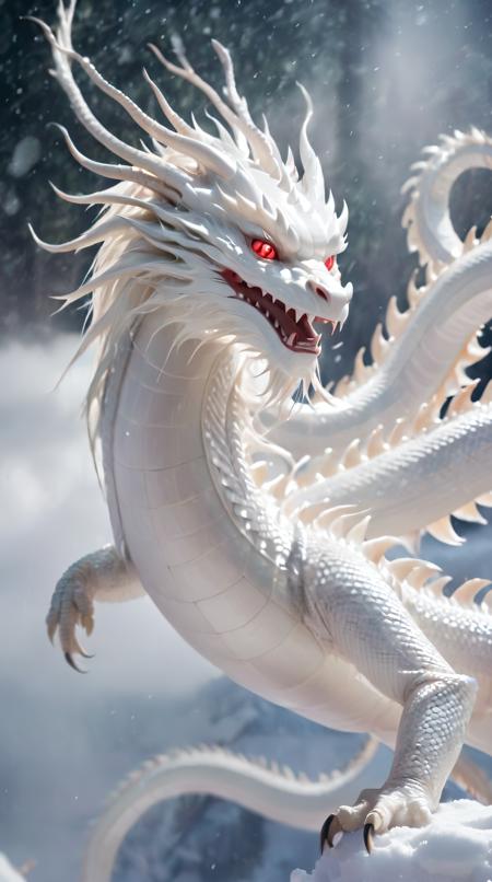 01715-3761974799-_lora_xl-shanbailing-1025-eastern dragon-000008_0.95_,bailing_eastern dragon,dragon suspended in the air there are clouds,snow,o.png